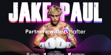 nafter jake paul