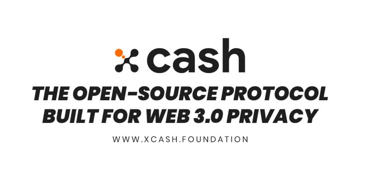 xcash foundation
