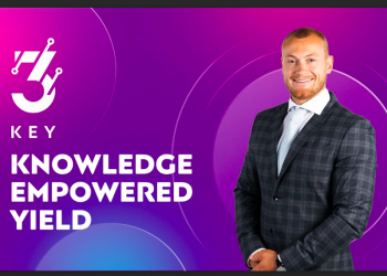 How this Company Push Your Digital Assets to Grow Faster Safely Through DeFi