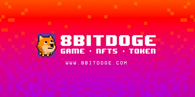 8bitdoge