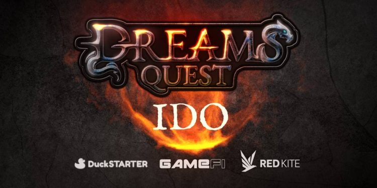 Dreams Quest
