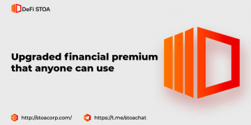 DEFI STOA