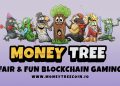 Money Tree Coin