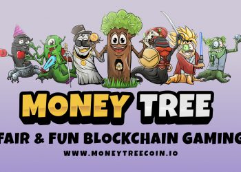 Money Tree Coin