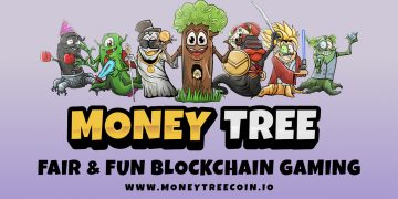 Money Tree Coin