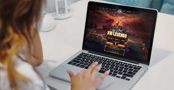 X10 Legends