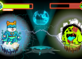 SHIBA META WAR