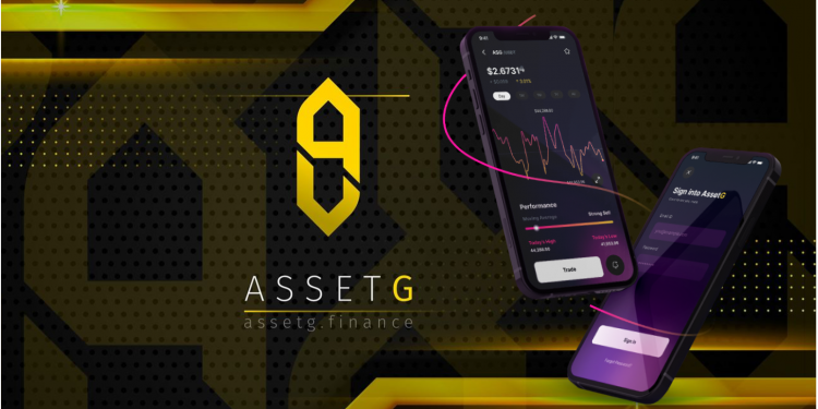Asset G