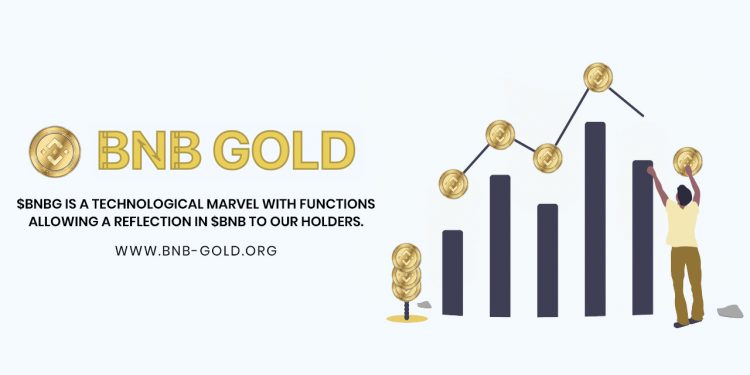 BNB GOLD