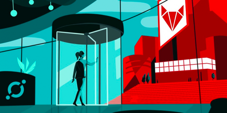 ICON Partners with RFOX