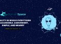 Out of Space