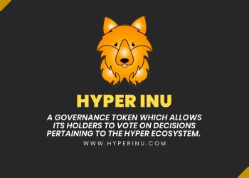 hyper inu