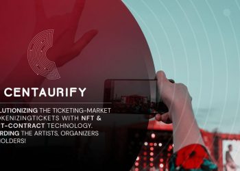 Centaurify & The Music Industry Revolution