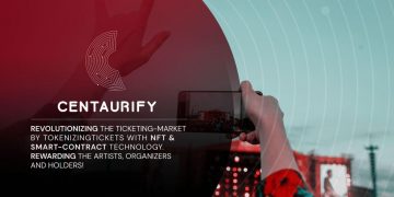 Centaurify & The Music Industry Revolution