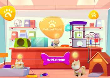 Floki Pet World