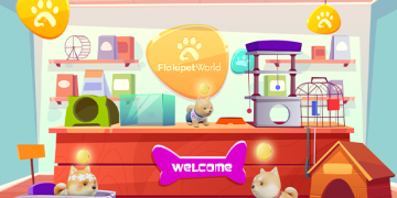 Floki Pet World