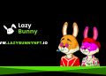 LAZY BUNNY