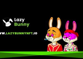 LAZY BUNNY
