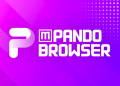 PANDO BROWSER
