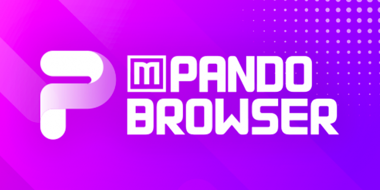 PANDO BROWSER