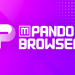 PANDO BROWSER