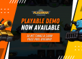 PlaceWar