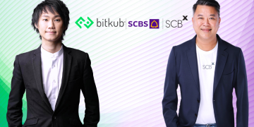 SCBx Group moves its mothership strategy forward by announcing SCBS’ acquisition of Bitkub to partner in laying the groundwork for digital asset business