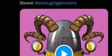 The mysterious NFT influencer-Nick