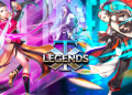 X10 Legends