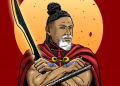 Next-gen NFT platform Crypto Samurais waging war to secure financial freedom through crypto- launches presale with multiple benefits