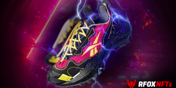 RFOX NFT