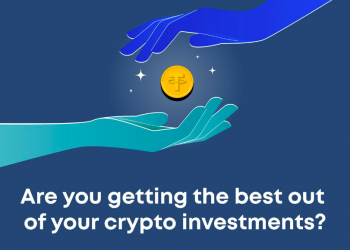 crypto savings platform