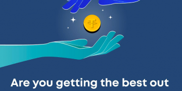 crypto savings platform