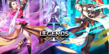 Crypto Play-To-Earn ‘Gamefi’ Apps Surpass Defi As Games Such As Axie Infinity And X10 Legends Gains Popularity