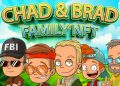 CHAD AND BRAD FAMILY NFT