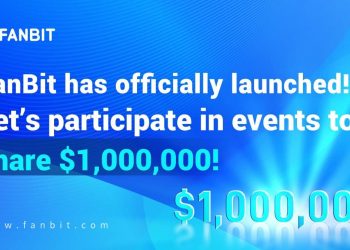The rising star of digital asset trading platforms——FanBit Focus on innovations and breaking down barriers