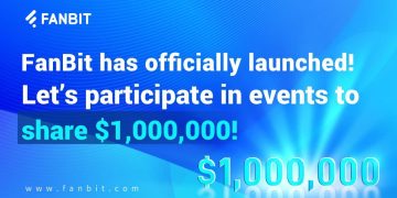 The rising star of digital asset trading platforms——FanBit Focus on innovations and breaking down barriers