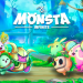 Monsta Infinite Brings the first MMORPG P2E NFT Game Beyond and Axie Inifinity Copier