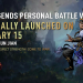 Play-To-Earn game X10 Legends Launches PVP Battle Version Huashan Tournament After Finding Success in Clan Wars
