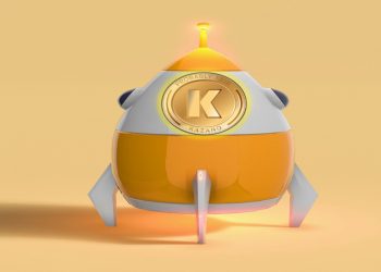 KAZANO The currency that changes the market rules of the crypto in the world