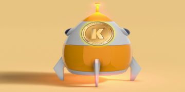 KAZANO The currency that changes the market rules of the crypto in the world
