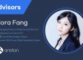 ONSTON Onboarded Flora Fang As an Advisor to Foster The Project Development