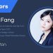 ONSTON Onboarded Flora Fang As an Advisor to Foster The Project Development