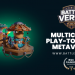 Battleverse Inks Multiple Partnerships Days Ahead of Its IDO and CEX Listing