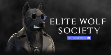 Elite Wolf Society