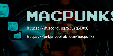 1984 INSPIRED NFT COLLECTION TO FEATURE 1984 COLLECTIBLE CHARACTERS