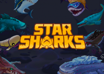 STAR SHARKS