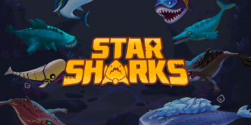STAR SHARKS
