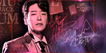 Arowana Released a New NFT Item, the Musical ‘Jack the Ripper’ Props NFT, in Auction