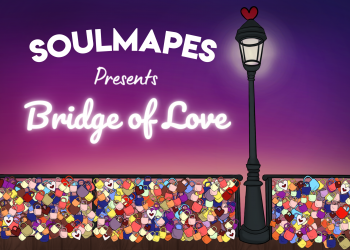Soulmapes NFT To Launch A One-of-a-kind Bridge of Love in the Metaverse